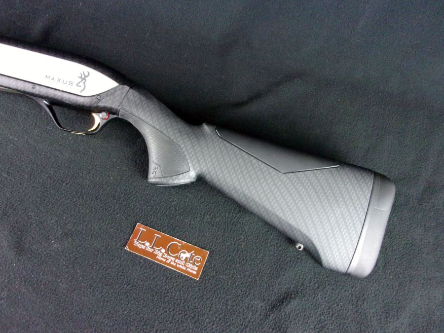 Browning Maxus II Sporting Carbon Fiber 12ga 3" 30" NEW 011708303