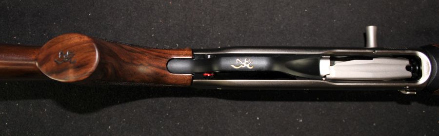 Browning Maxus II Ultimate 12ga 28” NEW 3" 011744304-img-3