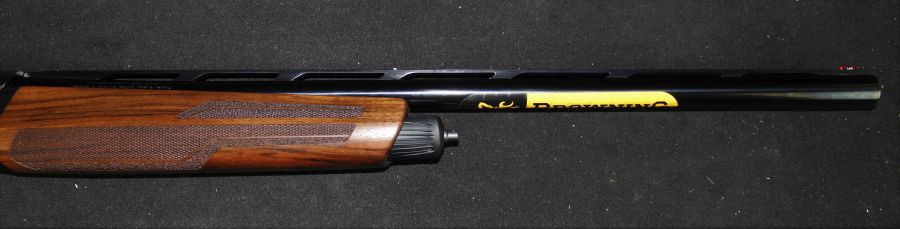 Browning Maxus II Ultimate 12ga 28” NEW 3" 011744304-img-5