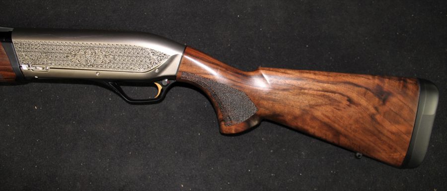 Browning Maxus II Ultimate 12ga 28” NEW 3" 011744304-img-7