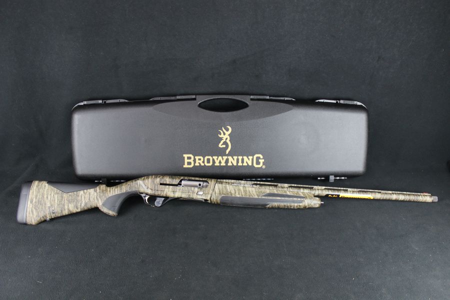 Browning Maxus II Waterfowl MOBL 12ga 28" Mossy Oak 3.5" NEW 011702204-img-2