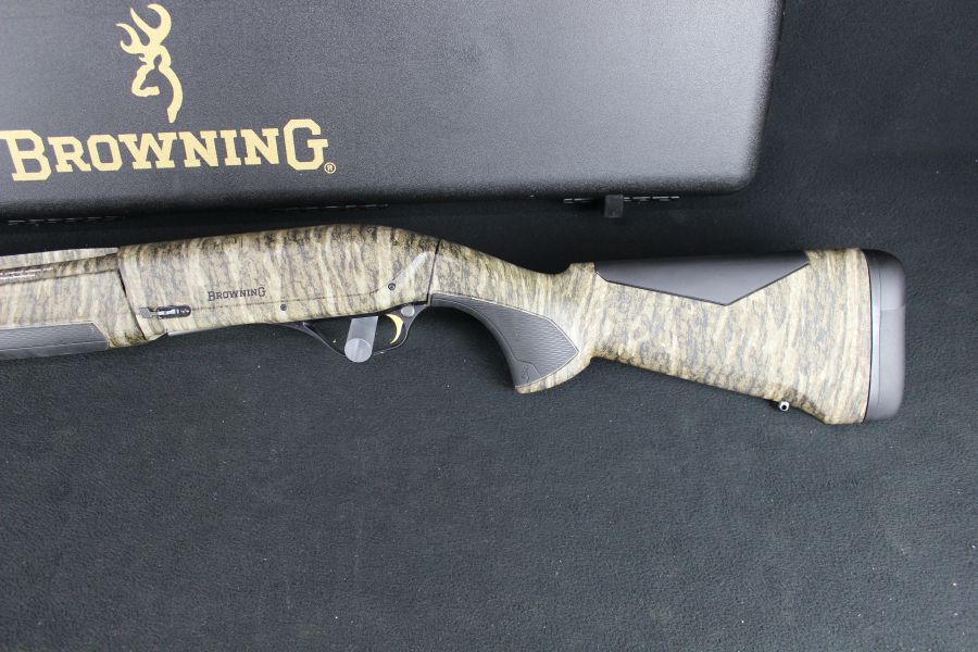 Browning Maxus II Waterfowl MOBL 12ga 28" Mossy Oak 3.5" NEW 011702204-img-5