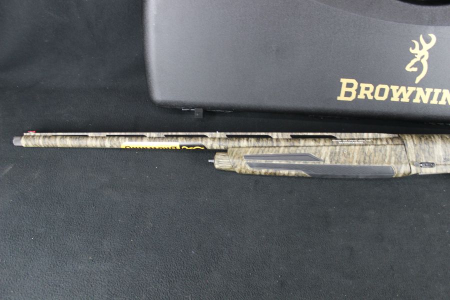 Browning Maxus II Waterfowl MOBL 12ga 28" Mossy Oak 3.5" NEW 011702204-img-6