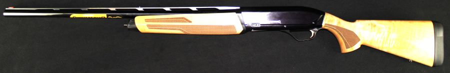 Browning Maxus II Hunter Maple 12ga 26” NEW 3" 011778205-img-2