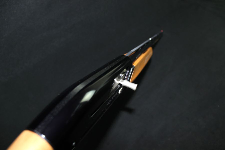 Browning Maxus II Hunter Maple 12ga 26” NEW 3" 011778205-img-4