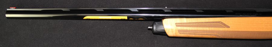 Browning Maxus II Hunter Maple 12ga 26” NEW 3" 011778205-img-8