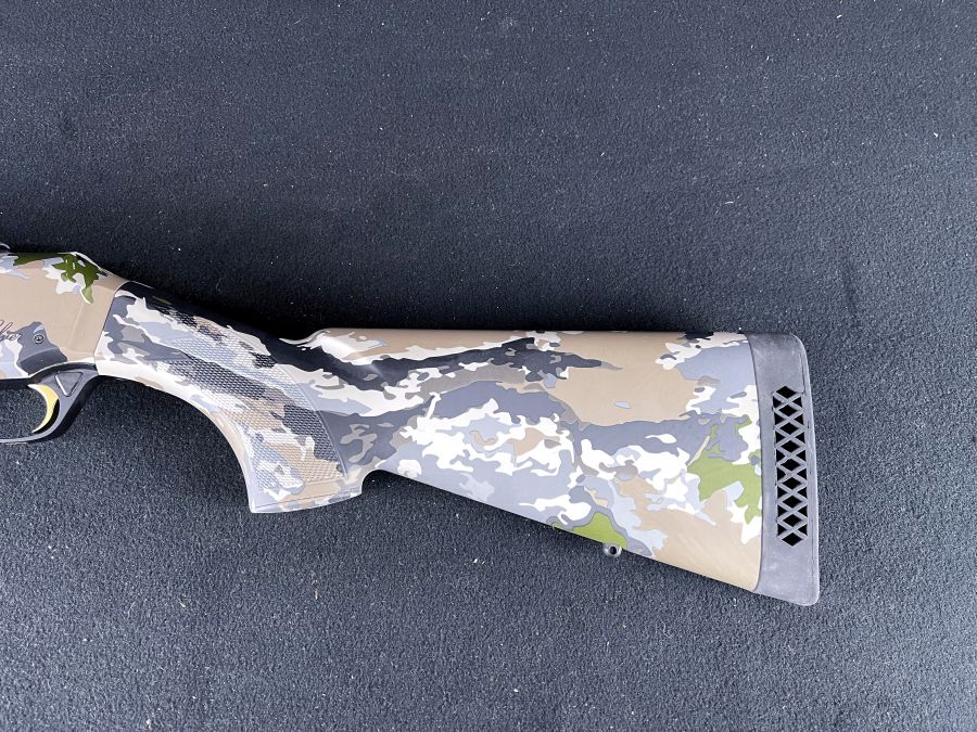Browning Silver Rifled Deer 20ga Ovix 22" NEW 3" 011437621-img-6
