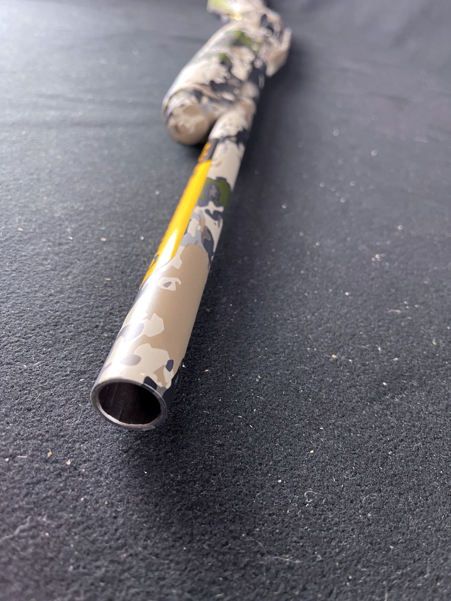 Browning Silver Rifled Deer 20ga Ovix 22" NEW 3" 011437621-img-7