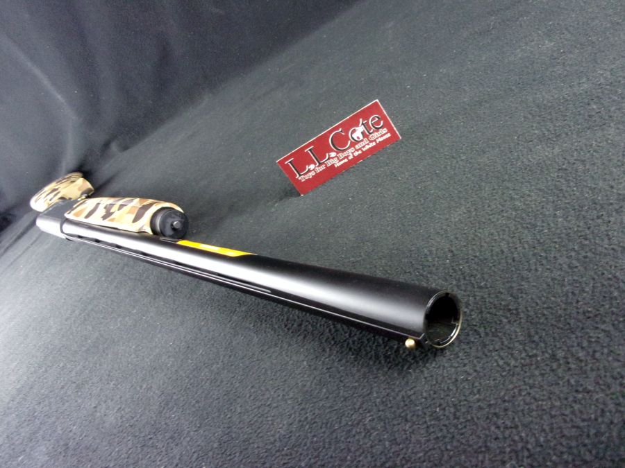 Browning Silver Field 12ga 3.5" 26" Vintage Tan NEW 011431205-img-7