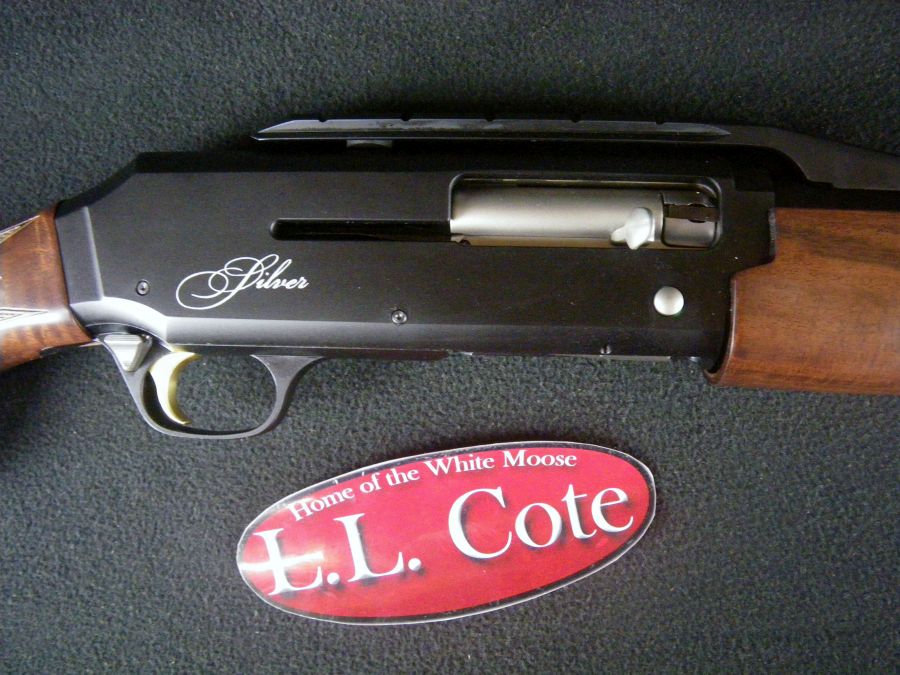 Browning Silver Rifled Deer 20ga 22" NEW 011414621-img-1