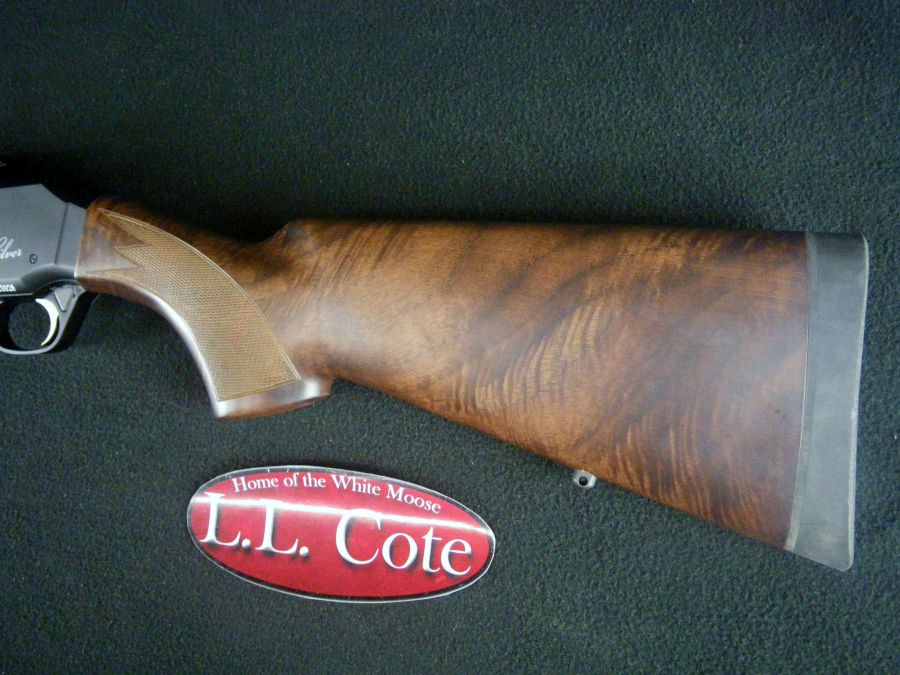 Browning Silver Rifled Deer 20ga 22" NEW 011414621-img-3