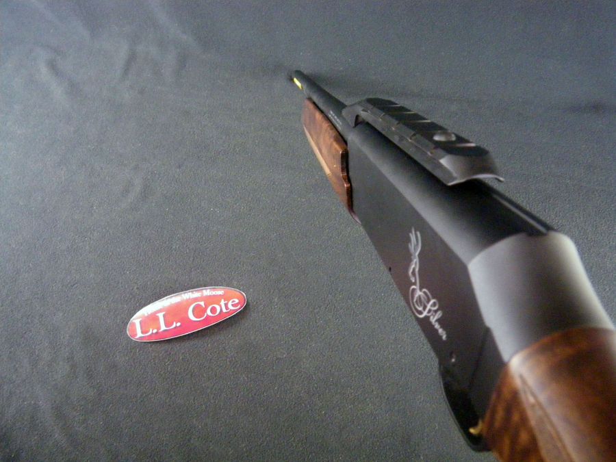 Browning Silver Rifled Deer 20ga 22" NEW 011414621-img-5