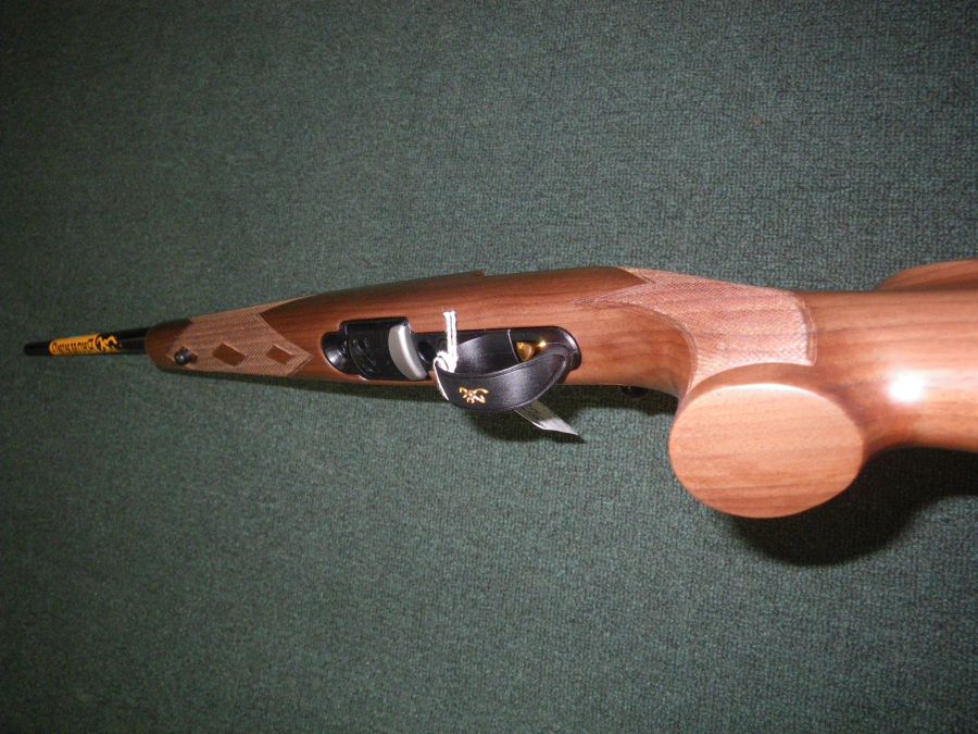 Browning T-Bolt Sporter Wood 17 HMR 22"-img-5