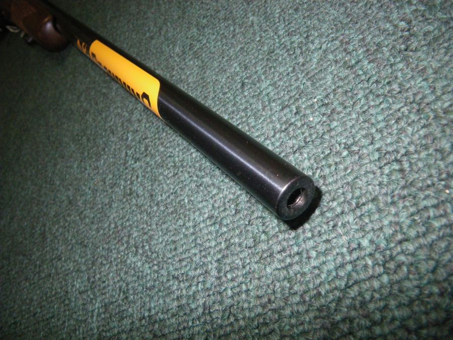 Browning T-Bolt Sporter Wood 17 HMR 22"-img-7
