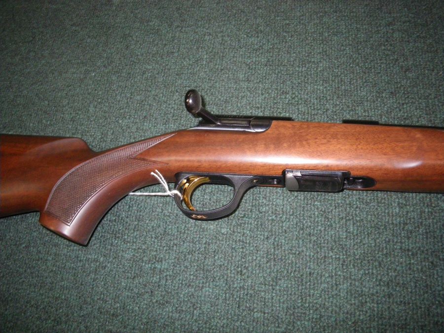 Browning T-Bolt Target/Varmint Wood 22lr 22" NEW-img-1