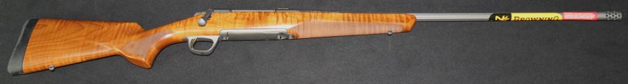 Browning X-Bolt 2 Speed Dark Maple 7mm Rem Mag 26” Cerakote NEW 036067227-img-1