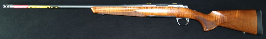 Browning X-Bolt 2 Speed Dark Maple 7mm Rem Mag 26” Cerakote NEW 036067227-img-2