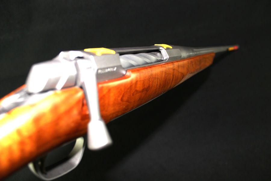 Browning X-Bolt 2 Speed Dark Maple 7mm Rem Mag 26” Cerakote NEW 036067227-img-4