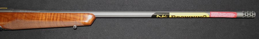 Browning X-Bolt 2 Speed Dark Maple 7mm Rem Mag 26” Cerakote NEW 036067227-img-6