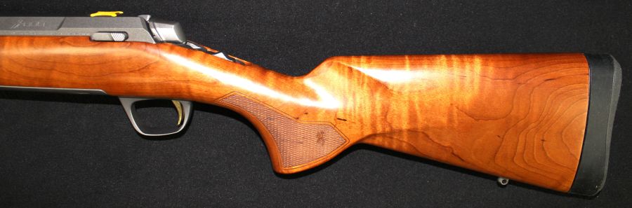 Browning X-Bolt 2 Speed Dark Maple 7mm Rem Mag 26” Cerakote NEW 036067227-img-7