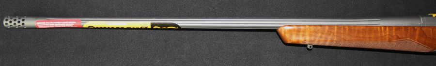 Browning X-Bolt 2 Speed Dark Maple 7mm Rem Mag 26” Cerakote NEW 036067227-img-8