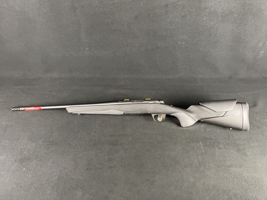 Browning X-Bolt 2 Hunter Comp SPR 30-06 Spfld 18" Threaded NEW 036131226-img-3