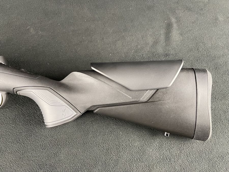 Browning X-Bolt 2 Hunter Comp SPR 30-06 Spfld 18" Threaded NEW 036131226-img-4