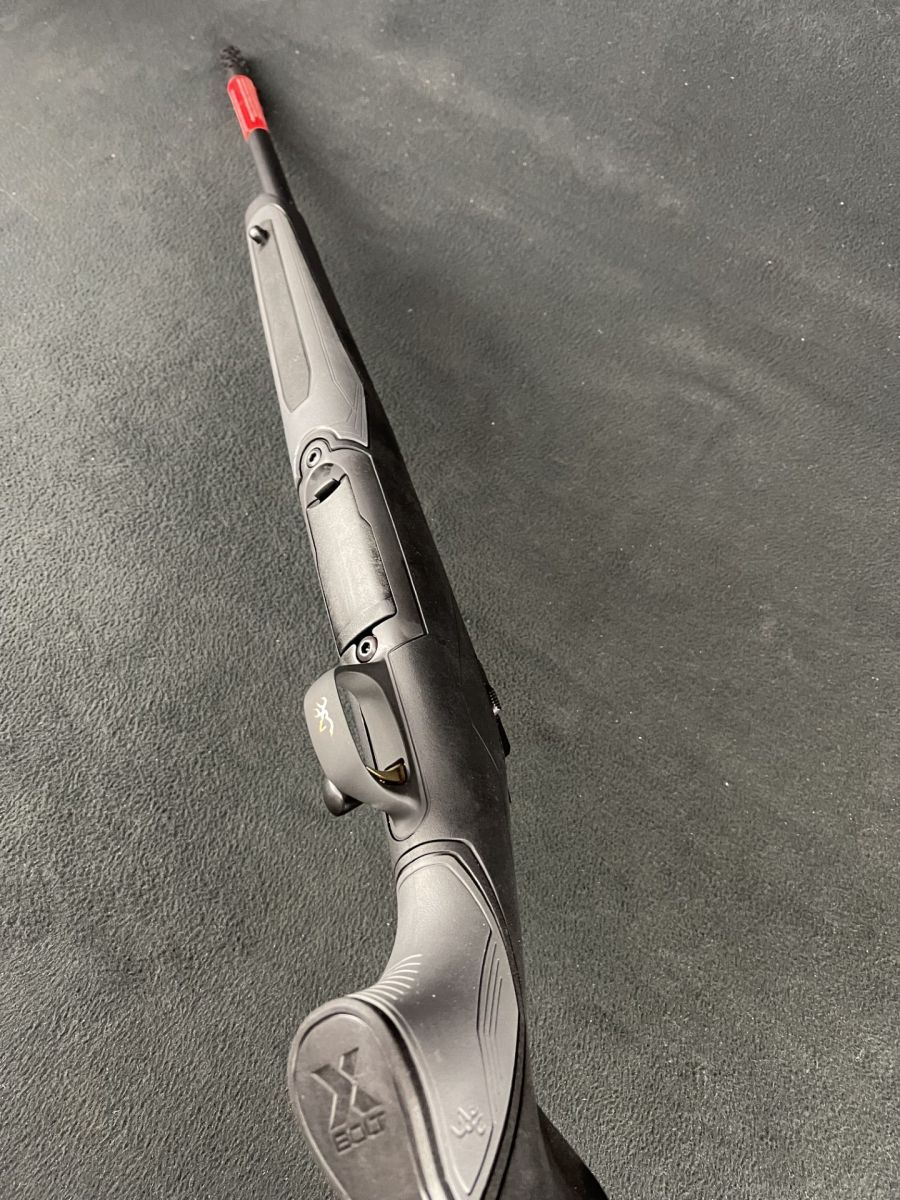 Browning X-Bolt 2 Hunter Comp SPR 30-06 Spfld 18" Threaded NEW 036131226-img-6