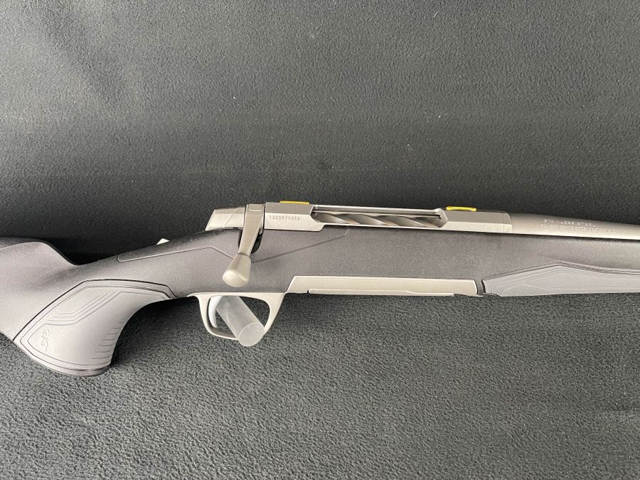 Browning X-Bolt 2 Hunter Composite Stainless 243 Win 22" NEW 036008211-img-1