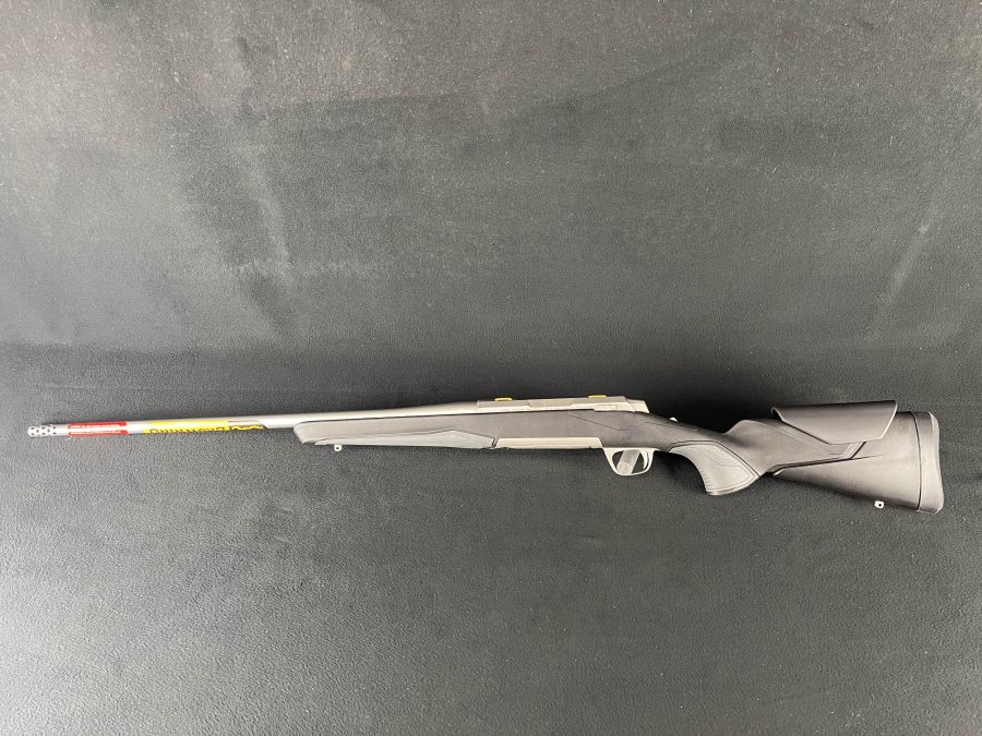 Browning X-Bolt 2 Hunter Composite Stainless 243 Win 22" NEW 036008211-img-3