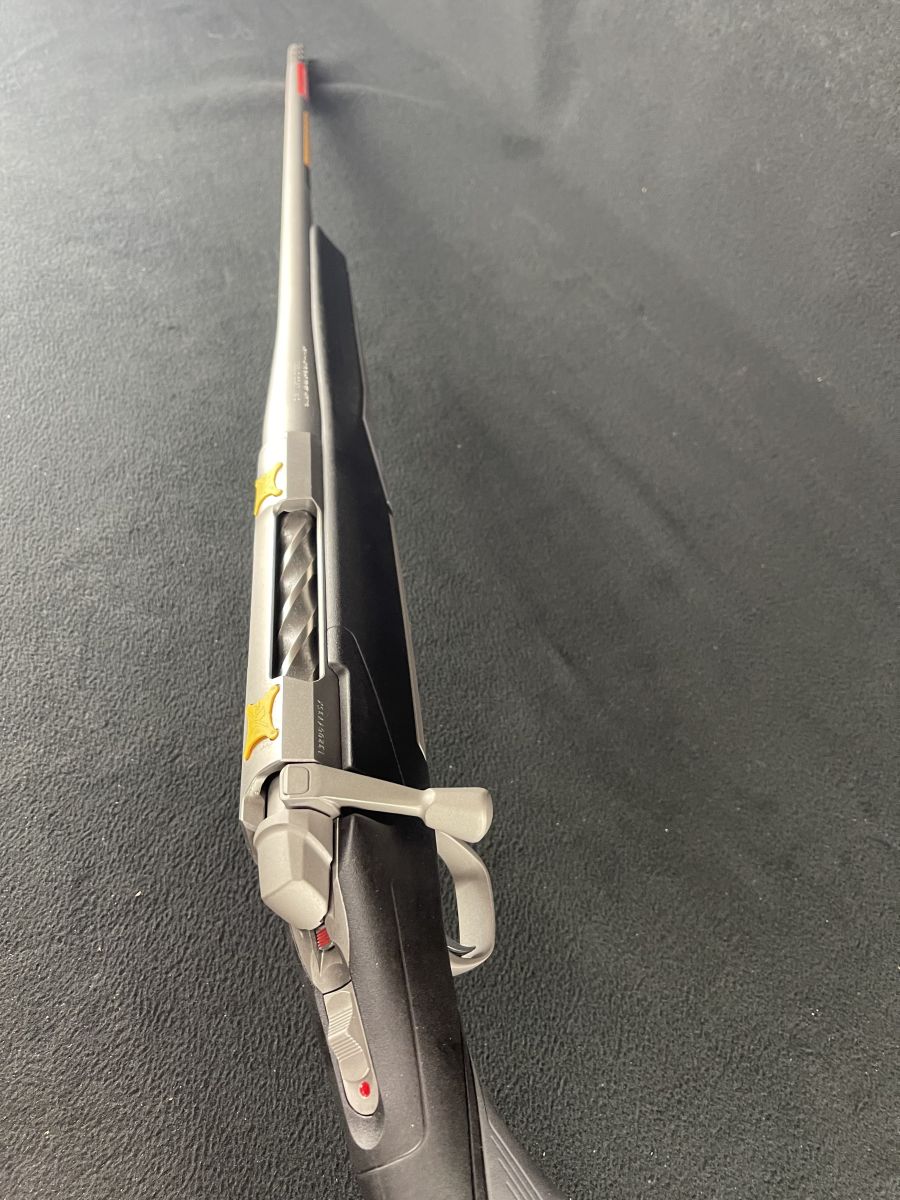 Browning X-Bolt 2 Hunter Composite Stainless 243 Win 22" NEW 036008211-img-4