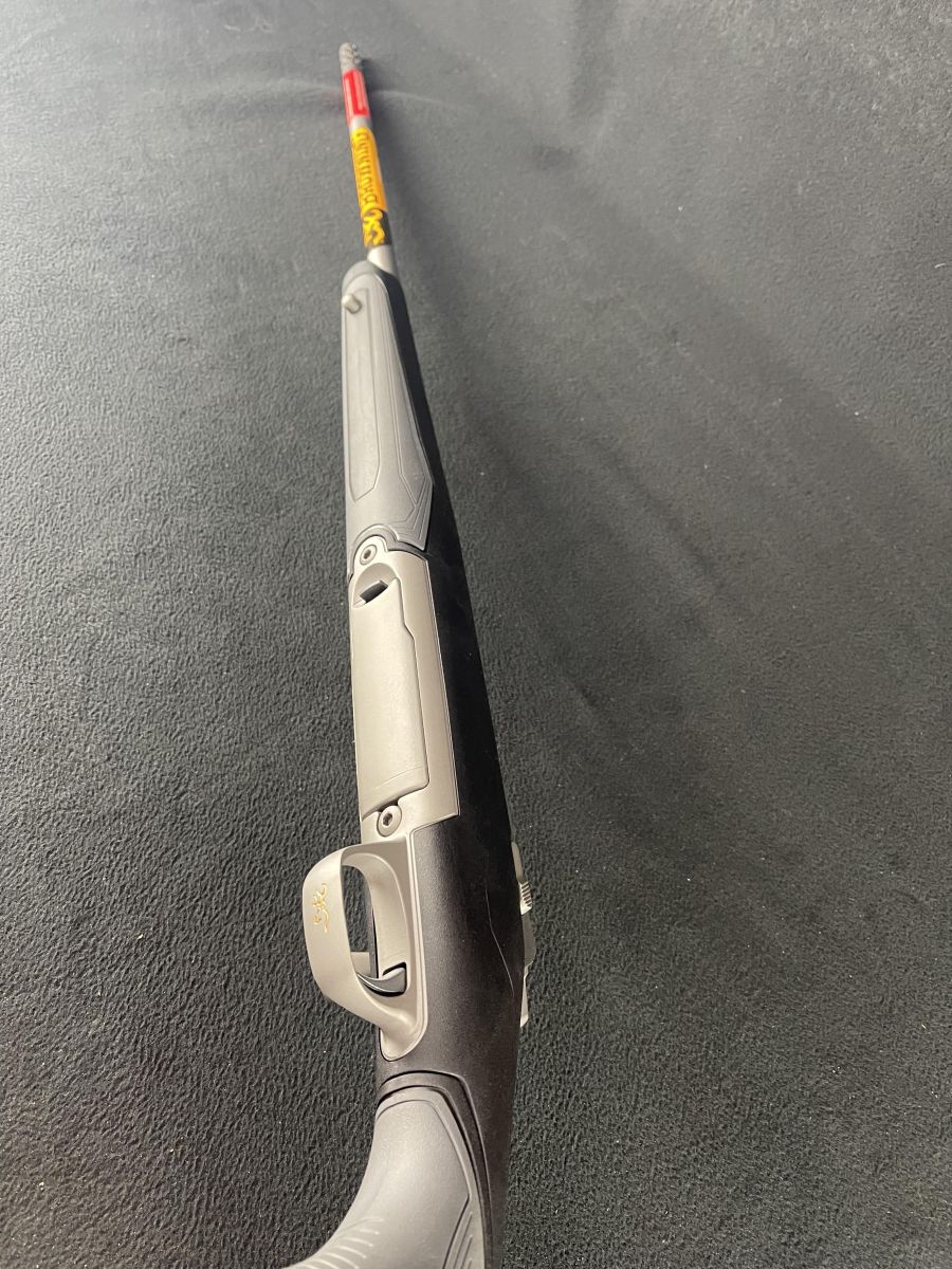 Browning X-Bolt 2 Hunter Composite Stainless 243 Win 22" NEW 036008211-img-5