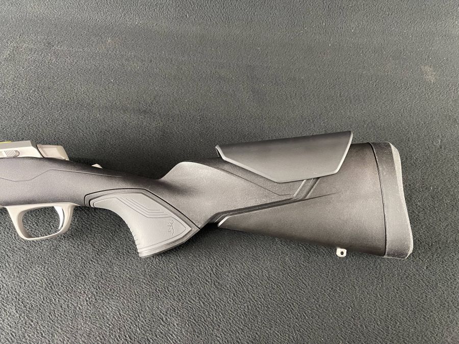 Browning X-Bolt 2 Hunter Composite Stainless 243 Win 22" NEW 036008211-img-6
