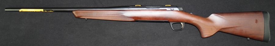 Browning X-Bolt 2 Hunter 30-06 Spfld Wood 22” NEW 036001226-img-2