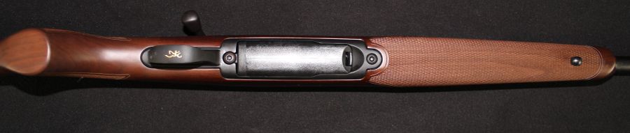 Browning X-Bolt 2 Hunter 30-06 Spfld Wood 22” NEW 036001226-img-3
