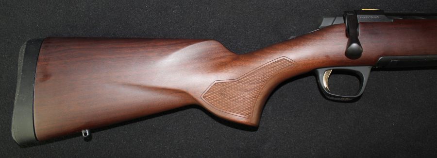 Browning X-Bolt 2 Hunter 30-06 Spfld Wood 22” NEW 036001226-img-5
