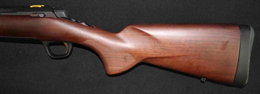 Browning X-Bolt 2 Hunter 30-06 Spfld Wood 22” NEW 036001226-img-7