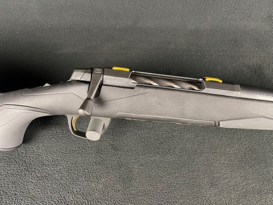 Browning X-Bolt 2 Hunter Composite 30-06 Spfld 22" Synthetic NEW 036003226-img-1