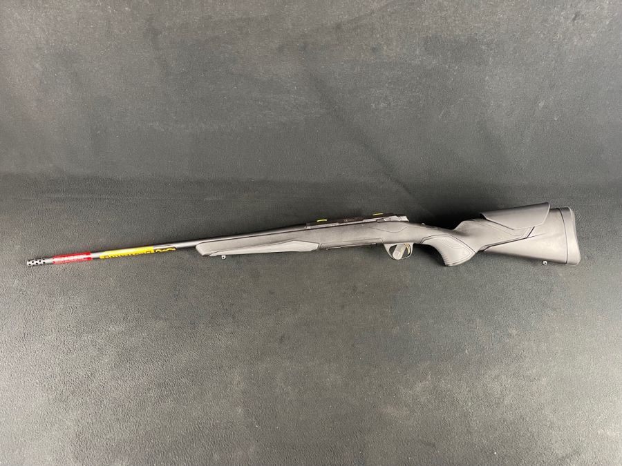 Browning X-Bolt 2 Hunter Composite 30-06 Spfld 22" Synthetic NEW 036003226-img-2