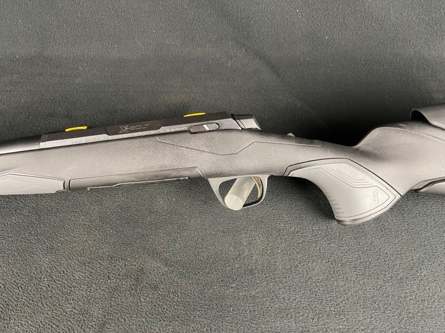 Browning X-Bolt 2 Hunter Composite 30-06 Spfld 22" Synthetic NEW 036003226-img-3