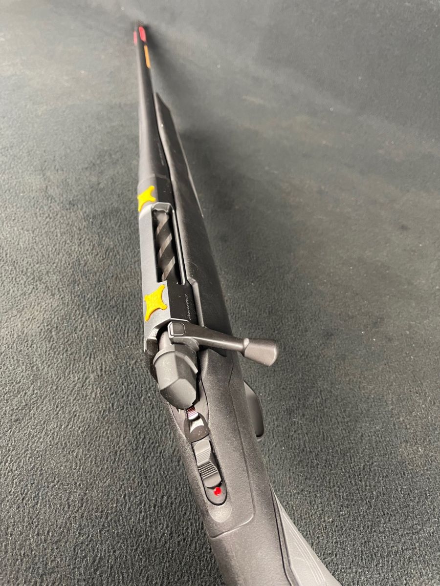 Browning X-Bolt 2 Hunter Composite 30-06 Spfld 22" Synthetic NEW 036003226-img-4