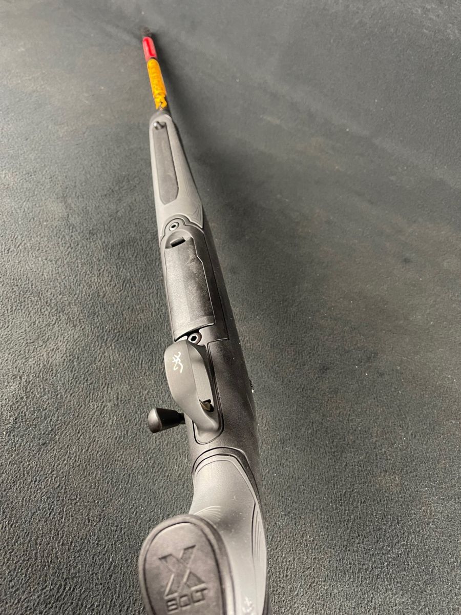 Browning X-Bolt 2 Hunter Composite 30-06 Spfld 22" Synthetic NEW 036003226-img-5