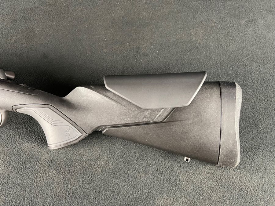 Browning X-Bolt 2 Hunter Composite 30-06 Spfld 22" Synthetic NEW 036003226-img-6
