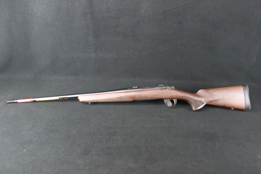 Browning X-Bolt 2 Hunter Grade II 30-06 SPRG 22" Threaded NEW 036128226-img-2