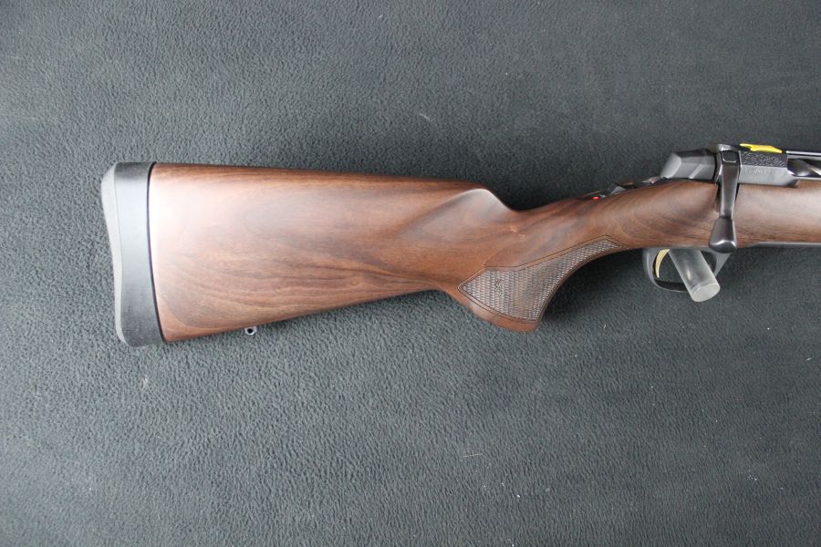 Browning X-Bolt 2 Hunter Grade II 30-06 SPRG 22" Threaded NEW 036128226-img-4