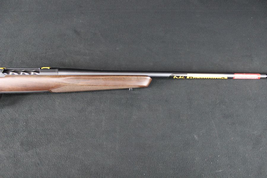 Browning X-Bolt 2 Hunter Grade II 30-06 SPRG 22" Threaded NEW 036128226-img-5