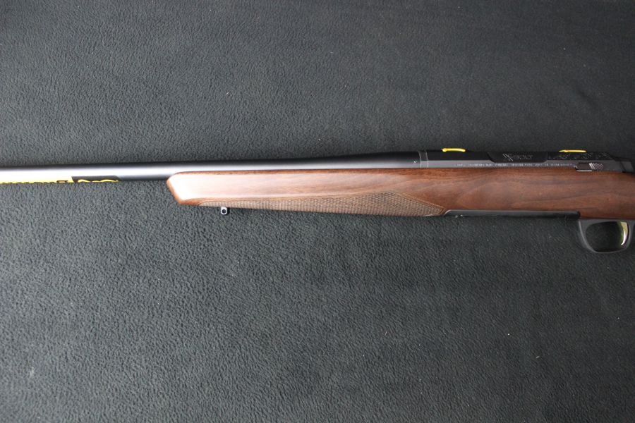 Browning X-Bolt 2 Hunter Grade II 30-06 SPRG 22" Threaded NEW 036128226-img-7