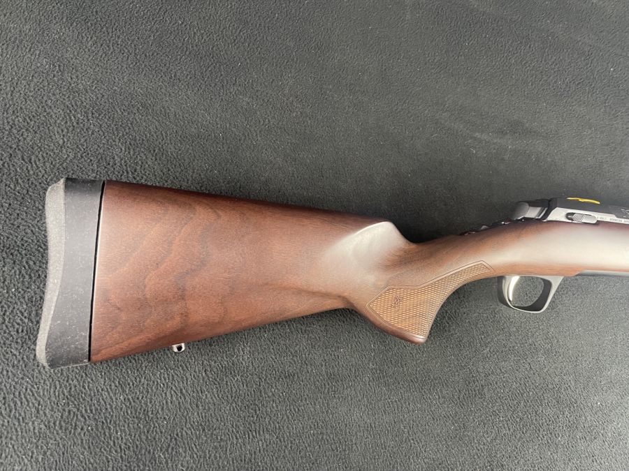 Browning X-Bolt 2 Hunter LH 308 Win Walnut 22" Blued NEW 036002218-img-6