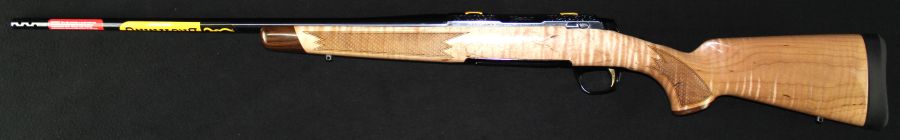 Browning X-Bolt 2 Medallion Maple AAAA 243 Win 22” NEW 036080211-img-2