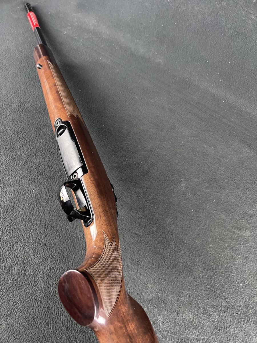 Browning X-Bolt 2 Medallion SPR 270 Win Walnut 18" Threaded NEW 036145224-img-6